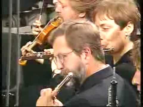 Flight of the bumblebee by Nikolai Rimsky Korsakov  Berliner Philharmoniker  Zubin Mehta, conduct