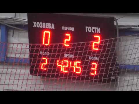 2 КХ 6 Brig - Медведи