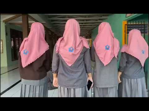 DRAMA "KONFLIK DALAM LINGKUNGAN PERTEMANAN"