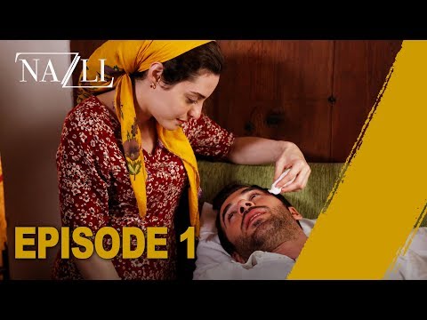Seven Ne Yapmaz - Nazlı | Episode 1