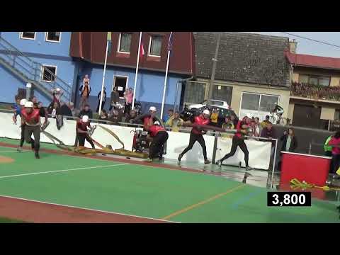 SDH Chyjice - PKL PLOUKONICE 2023