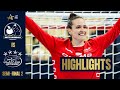 HISTORY MADE! 😍😵‍💫 | Metz Handball vs SG BBM Bietigheim | Semi-final | EHF Final4 2024