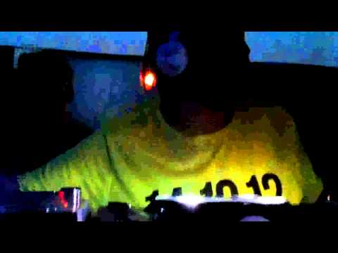 TOMMY ALL@BELLACIAO OPENING PARTY 14.10.12