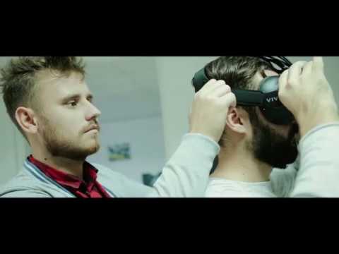 Virtual Reality Club Bălți