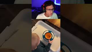 EU TACAVA NO CHÃO!!! #jorgetdduro #react #humor