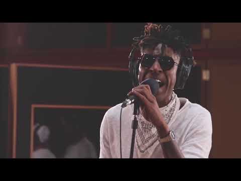 Pixote - Frenesi (Acústico 2018)