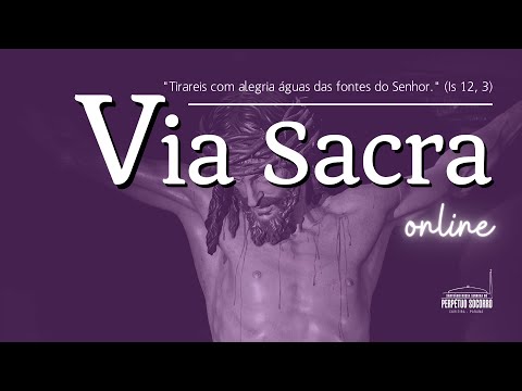 Via Sacra 19/03/2021