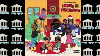 LOVE RENAISSANCE PRESENTS - HOME FOR THE HOLIDAYS [FULL ALBUM]