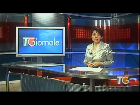 Telegiornale 17 febbraio 2017