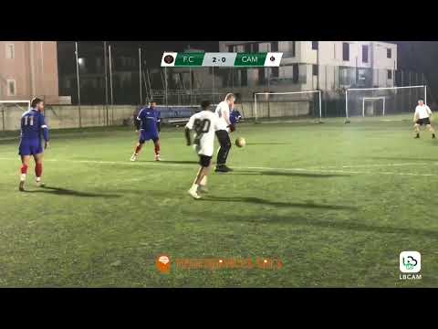 Lega Galasport 23/24 Open B - F.C. JEGHER - vs CAMAUTODUE F&C - Highlights