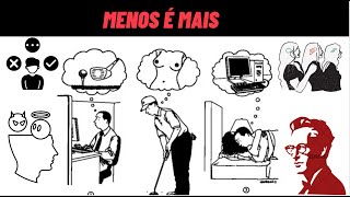 Por Que Muitas Escolhas Estão Acabando com a Sua Felicidade?