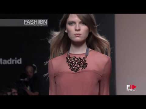 "Ailanto" Autumn Winter 2013 2014 3 of 3 Madrid Pret a Porter by FashionChannel