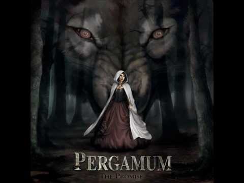 Pergamum - The Promise (Full Album - 2011)