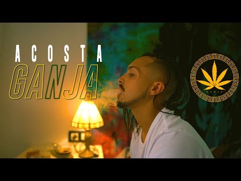 Diemc - Ganja (Videoclip Oficial)