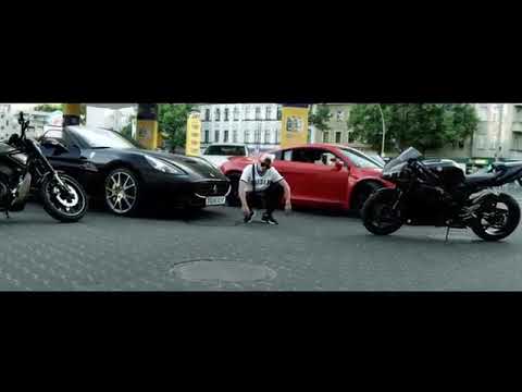 CAPITAL BRA feat. GRINGO - ALLES ÄNDERT SICH prod. by The Cratez (Official 4K Video)