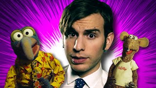 What if Quicksilver Ran Past You?