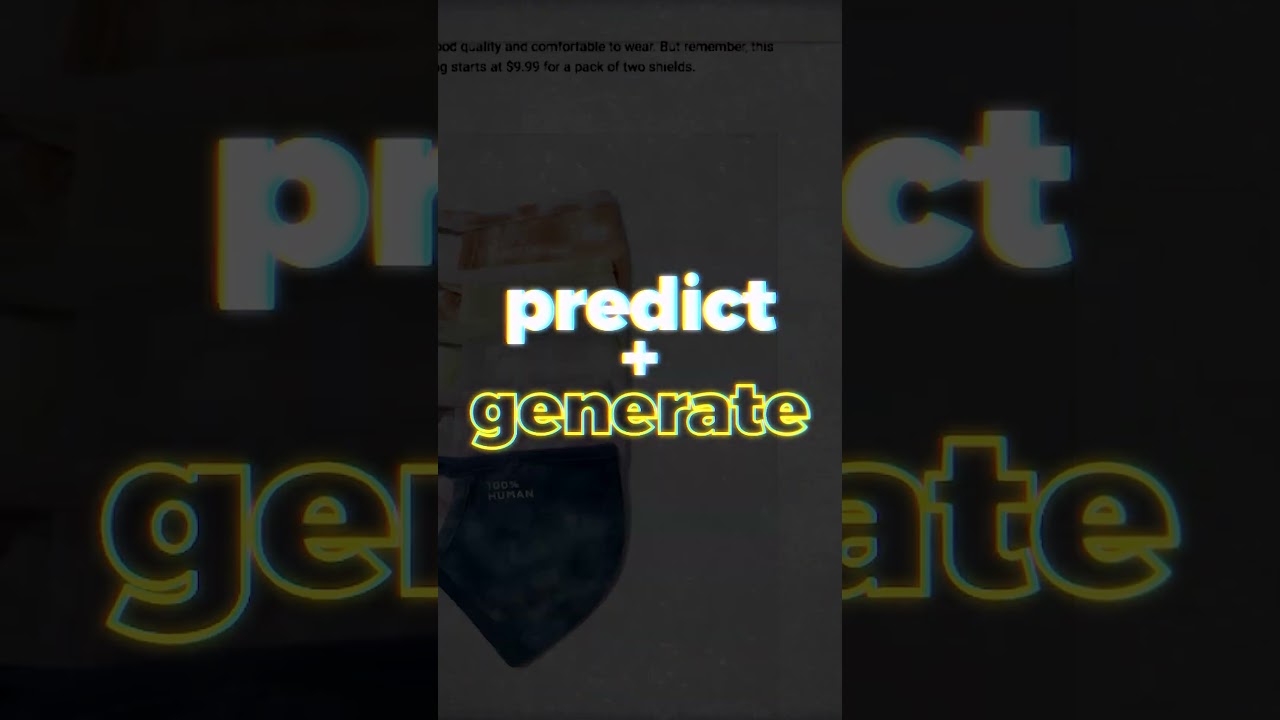 AI predicts and generates #ai #socialism #climatechange #environment #anticapitalism #marxism