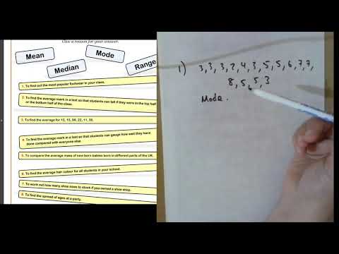 Choosing the best average