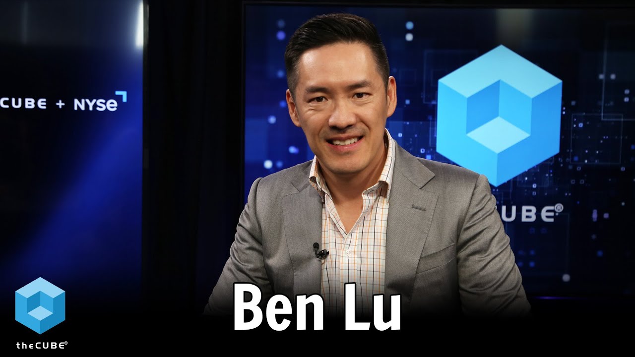 Ben Lu, Aisera | AI for CFOs & AI Leaders in Silicon Valley