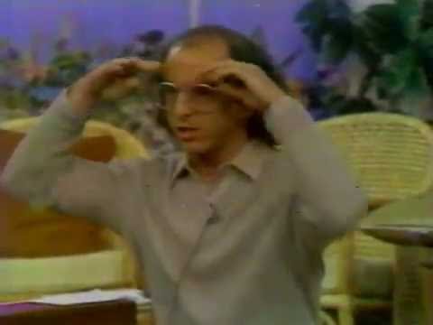 Lipps Inc - Steven Greenberg on Twin Cities TODAY show 1980