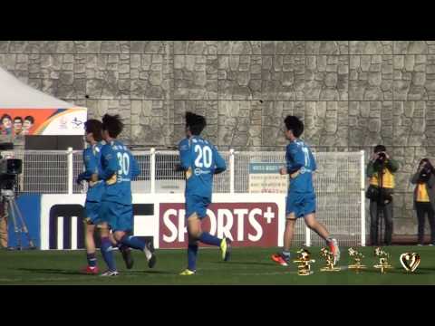 111019 피스스타컵 결승전 - 1등하고는 장렬히.. 널브러짐ㅡ▽ㅡ