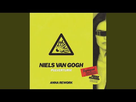 Pulverturm (ANNA Rework)