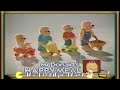 The Berenstain Bears McDonalds Happy Meal Commercial