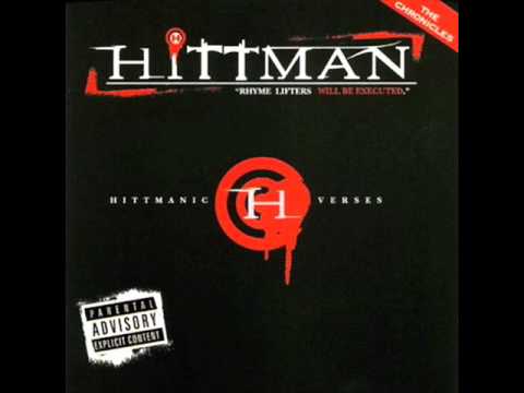 Hittman - Get Myne