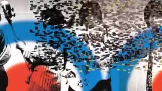 The Collectors - Grass and Wild Strawberries