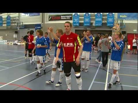 FC Marlène door naar finale play-offs