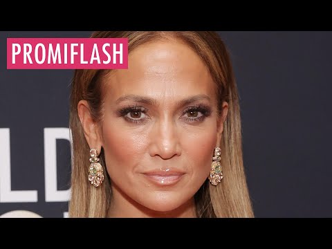 Jennifer Lopez plant ein fulminantes Comeback für 2025