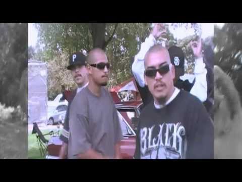 Loco Sniper "Rep Where You From"