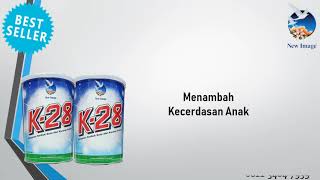 Download lagu Promo!! Susu K28 Jogja | 0821-3484-7939 mp3