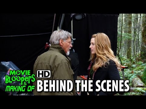 The Age of Adaline (2015) Making of & Behind the Scenes