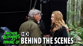 The Age of Adaline (2015) Making of & Behind the Scenes video