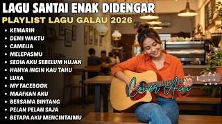 Download lagu Akustik Cover Lagu Pop Indonesia Terbaru 2026 - Kemarin (Seventeen) - Playlist Spotify 2026 mp3 Download lagu Akustik Cover Lagu Pop Indonesia Terbaru 2026 - Kemarin (Seventeen) - Playlist Spotify 2026 mp3