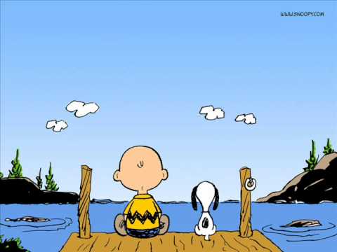 Video thumbnail for The Charlie Brown Suite: Peppermint Patty