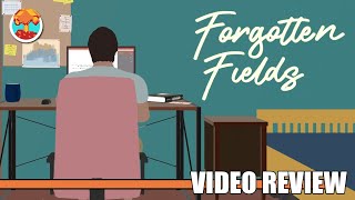 Review: Forgotten Fields (Steam) - Defunct Games