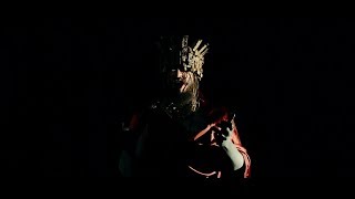 XENOBIOTIC - PROMETHEUS III: NEMESIS [OFFICIAL MUSIC VIDEO] (2018) SW EXCLUSIVE