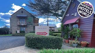 SureStay by Best Western New Inn Richmond | Richmond (New South Wales), Australi