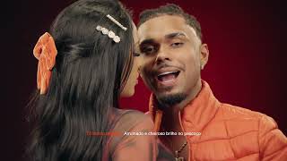 Download lagu Dodô Pressão - O Comentário é que eu sumi ( Clipe Oficial ) mp3