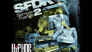 Sfdk Siempre fuertes 2-Hip hop(con Legendario)