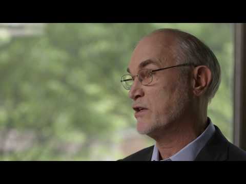 Richard Shell: A Leadership Community