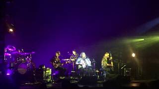 &quot;Weird Al&quot; Yankovic - My Baby&#39;s In Love With Eddie Vedder [Live 3/18/18]