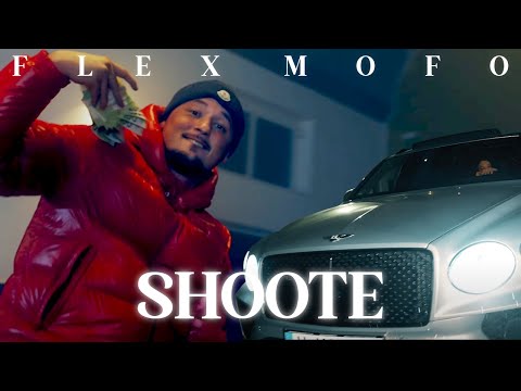 FLEX MOFO - Shoote (prod. DVDN)
