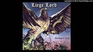 Liege Lord - Rage Of Angels (Lyrics And Download) &quot;Description&quot;
