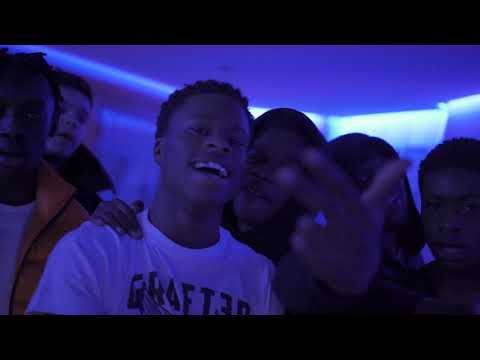 NSJ Mali - GAME CHANGER (Prod by SKVR)