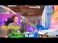 Blank Space AsianJeff Highlights 123