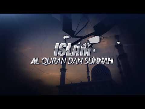 JEDA Rodjatv Ustadz Abdul Hakim - Jangan kau bercerai berai