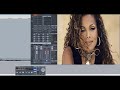 Janet Jackson – Thinkin’ Bout My Ex (Slowed Down)